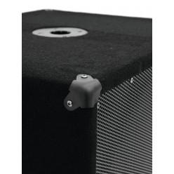 OMNITRONIC BX-1850 Subwoofer 1200W